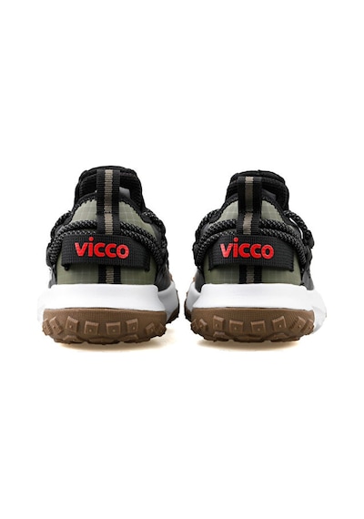 Vicco Jason Çocuk Outdoor Ayakkabısı 869.f24k.469-19 Haki 869.f24k.469-19 Haki
