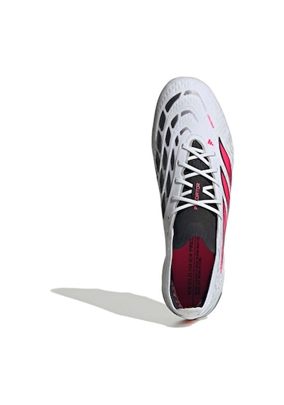 Adidas Predator Elıte Fg Unisex Çim Zemin Kramponu Ih4699 Beyaz