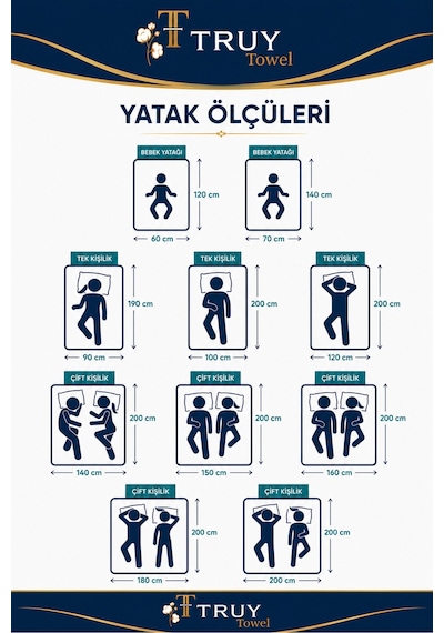 Kapitoneli Pamuklu Sıvı Geçirmez Fitted Yatak Alezi Lastikli Yatak Koruyucu Terletmez Nefes Alan Beyaz