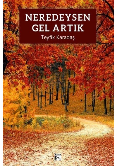 Neredeysen Gel Artık / Teyfik Karadaş