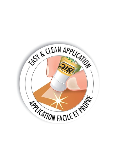 Bic Stick Yapıştırıcı Ecolutions 2 x 8 G (2 li)