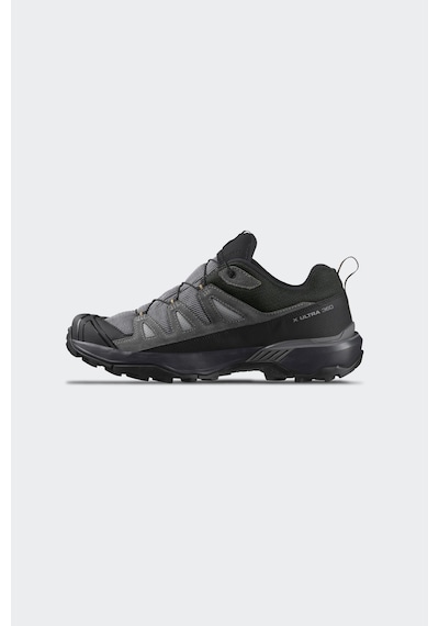 Salomon X Ultra 360 Gtx / Ltr Erkek & Kadın Outdoor Ayakkabı Su Geçirmez, Trekking & Hiking Gri - Siyah Salomon X Ultra 360 Gtx / Ltr Erkek & Kadın Outdoor Ayakkabı Su Geçirmez, Trekking & Hiking Gri - Siyah