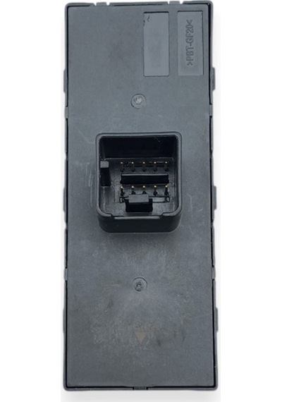 Vw Touareg 2007-2010 Sol Ön Kapı Cam Düğme Seti 7l6959857e