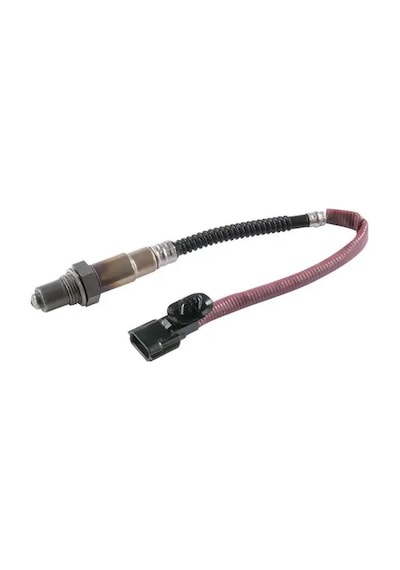 Nissan Juke Oksijen Sensoru 1.2 2014-2018 Bosch 0258010062