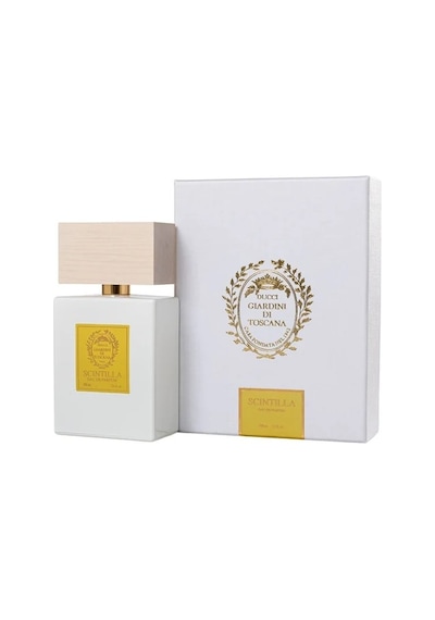 Giardini Di Toscana Scintilla Edp 100 Ml Meyve