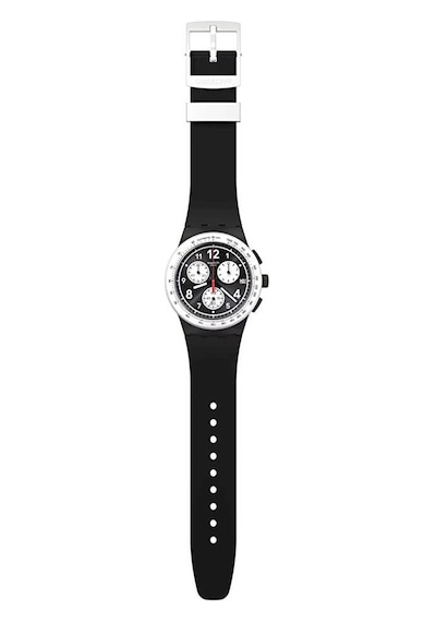 Swatch Susb420 Erkek Kol Saati Beyaz