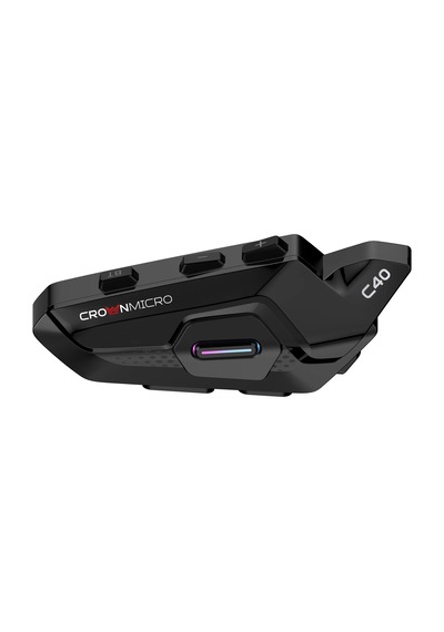 Crown Micro C40 Bluetooth İntekom Set