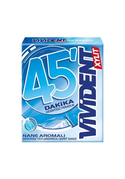 Stormıng 45dk 33gr