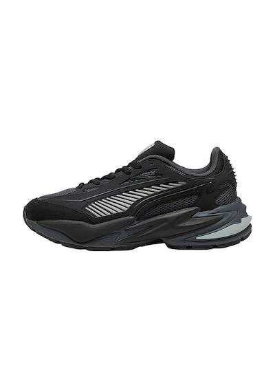 Puma Rs Surge Erkek Günlük Ayakkabı 402916-25 Siyah