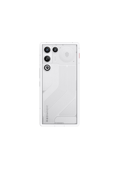 REDMAGIC 11 Air Prism 16 GB 512 GB  (Red Magic Türkiye Garantili)