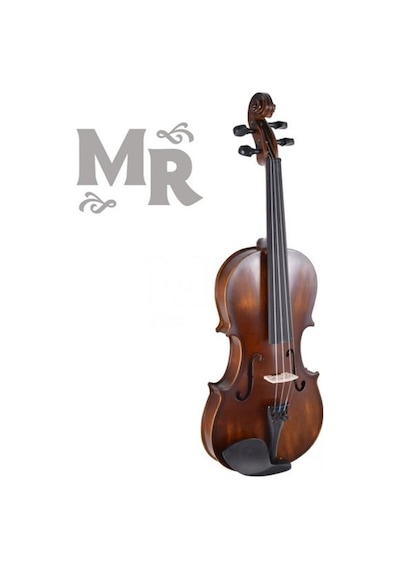 Keman Manuel Raymond 1/4 Mrv14Gem