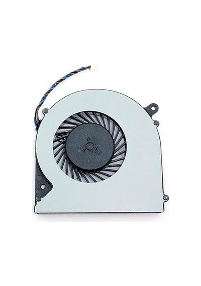 Toshiba Uyumlu Satellite S955 S955D 8Mm Soğutucu Fan V000300010