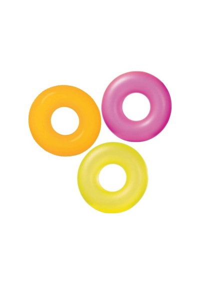 Fosforlu Simit 91cm İntex - 59262 Lisinya
