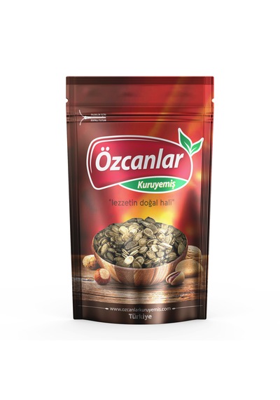 Duble Mardin Karpuz Çekirdeği Tuzlu Fırınlanmış 500 G