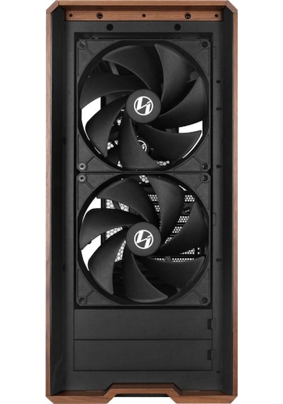 Lian Li Lancool 217 Siyah E-atx Mid-tower Kasa G99.lan217x.00 Akak0llı0073