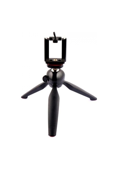 Ilkeshop Newface Yt228 Telefon Kamera Tripod Stand