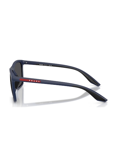 Prada Sports Ps B08s Tfy06f 56 Erkek Güneş Gözlüğü Mavi