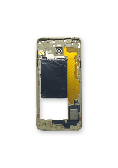 Samsung A710 Kasa Samsung Galaxy Uyumlu A7 2016 Gold Renk Orta Kasa Çıtalı On Off Ses Tuş Bordu Buzzer Hoparlör Kamera Lens Samsung A710 Kasa Samsung Galaxy Uyumlu A7 2016 Gold Renk Orta Kasa Çıtalı On Off Ses Tuş Bordu Buzzer Hoparlör Kamera Lens