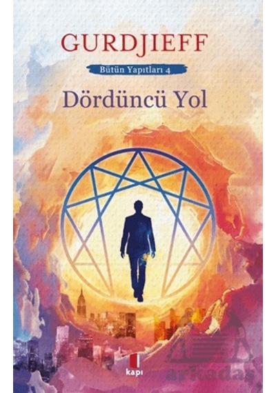 Dördüncü Yol Kapı Yayınları
