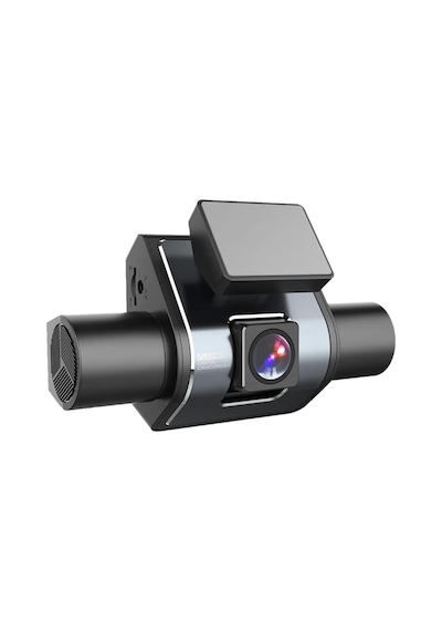 Tr 1080p Hd 4 Kameralı Wifi Telefon Kontrolü - 3 İnç Ekran Gece Görüşlü Geniş Açı G- Sensörü