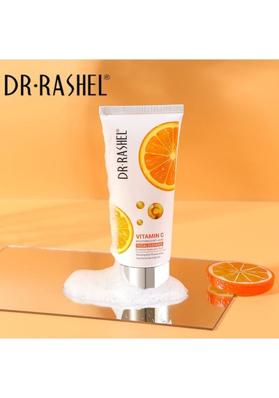 A'lalore C Vitamini Aydınlatıcı Ve Yüz Temizleyici 80 ML