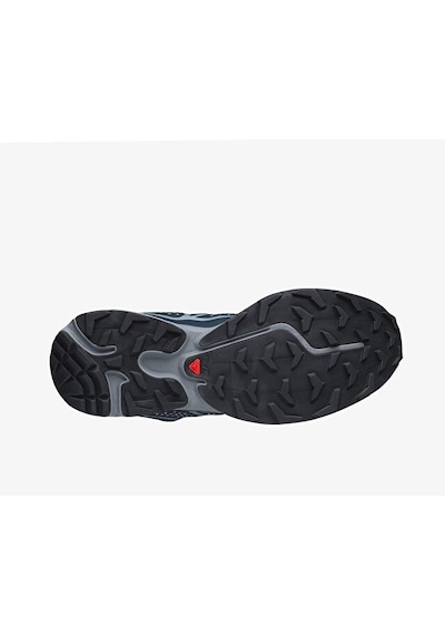 Salomon Xt-6 Steel Streets Erkek Sneaker Ayakkabı L45472000 Lacivert