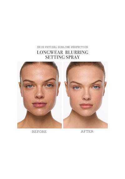 Pat Mcgrath Labs Uzun Süre Kalıcı Bulanıklaştırıcı Makyaj Sabitleyici Sprey 100ml