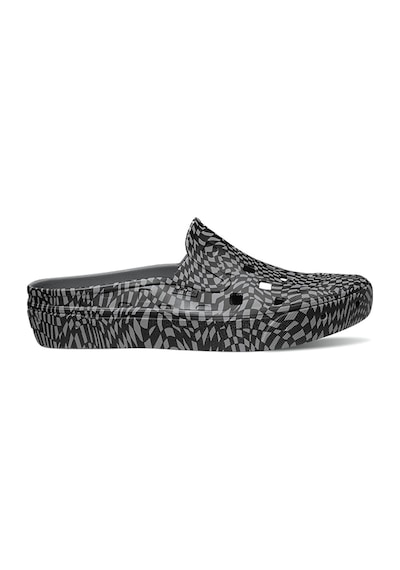 Vans Slip-on Mule Trk Terlik Vn0005v81741 Çok Renkli