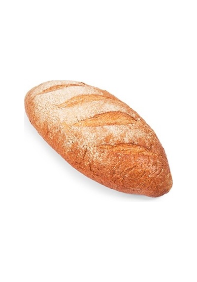 5 Adet Backhaus Ekşi Mayalı Tam Buğday Ekmeği 450 G