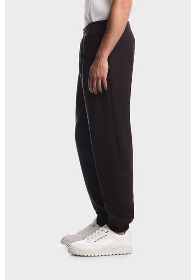 Emporio Armani Pantolon Erkek Pantolon Em007347 Af17545 U6030 Koyu Kahve