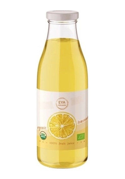 Eya Organik Limonata 250ml