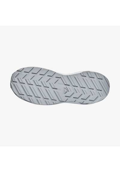 Salomon Xc Roam Kadın Sneaker Alloy L49208000 Gri