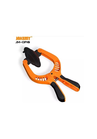 Jakemy Jm-op10 Ekran Açma Sökme Vantuz