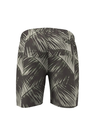 Calvin Klein Erkek Haki Beachwear Şort-13710 Haki