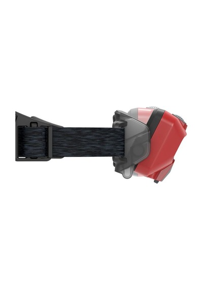 Ledlenser Hf6r Core / Red Kafa Feneri Şarjlı - 7 Yıl Garanti Kırmızı