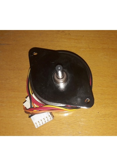 Npm Step Motor - Pfc55-4814-02