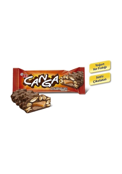 Eti Canga 16 x 45 G
