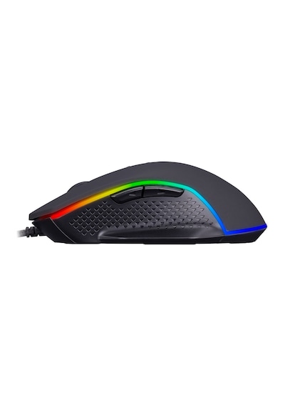 Everest Rampage RAGE-X2 6400 DPI RGB Gaming Oyuncu Mouse