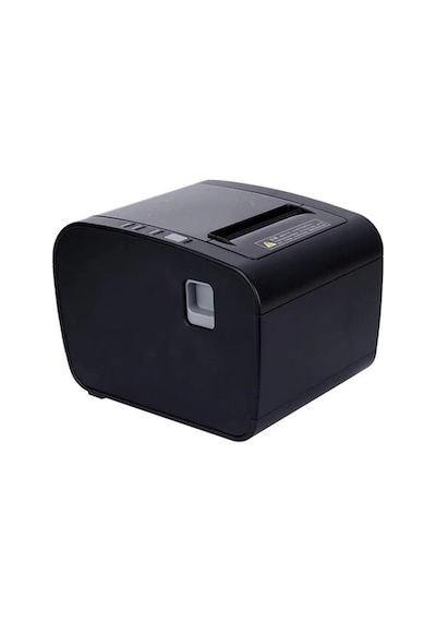 Sunlux 203dpi Rp8020 Direct Thermal 300mm/s Usb,ethernet Fiş Yazıcı