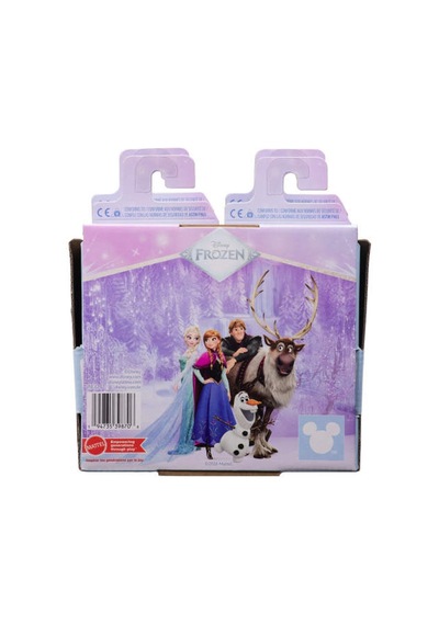 Disney Frozen Hikaye Zamanı Stackers Kalesi