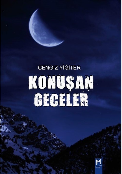 Konuşan Geceler / Cengiz Yiğiter