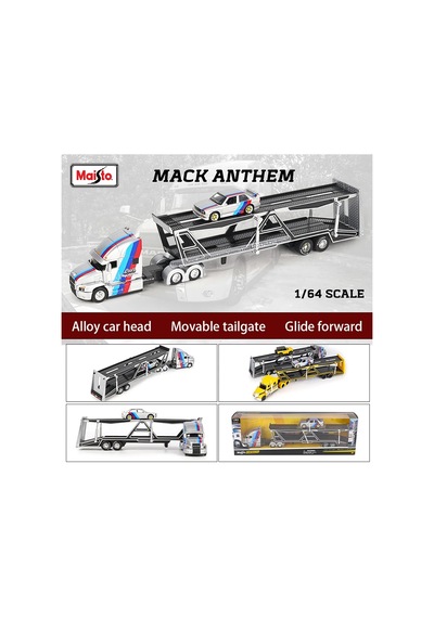 Maisto 1:64 1993 454ss Pıck-up International Lonestar /2021 Ford Bronco 1988 Bmw 3 Series