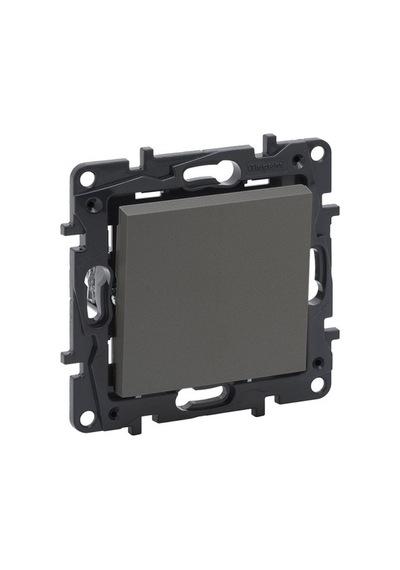 Legrand Raventi Titanyum Anahtar - 768800 Legrand