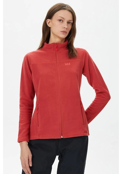 Helly Hansen Kadın Polar Ceket Kırmızı
