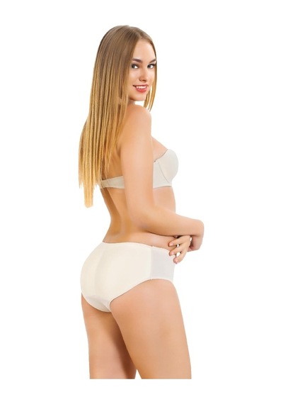 Form Angel 5100 Bayan Kalça Külot Slip