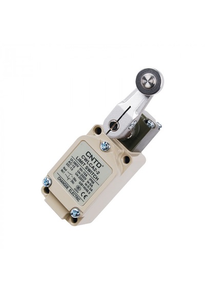 Cwlca2-2 Açısal Kol Makaralı Limit Switch