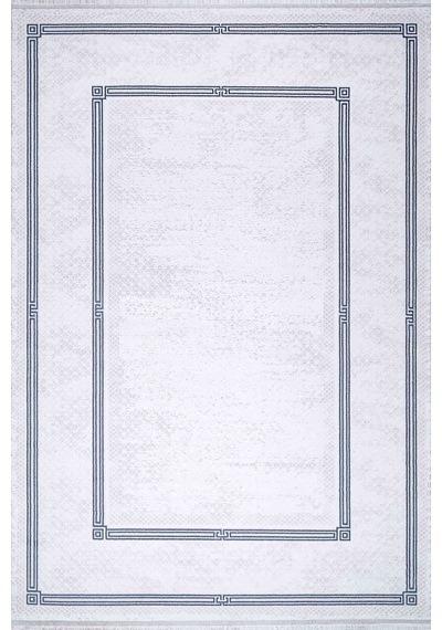 Foneks Lavin 4405a Mavi Halı