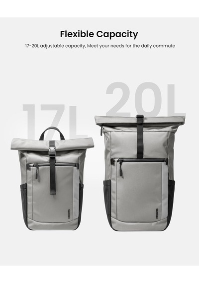 Tomtoc Flap Laptop Sırt Çantası, 17-23 Litre Düşünceli Sırt Çantaları Laptop Sırt Çantası 15.6 İnç Laptop, Macbook Pro 16, Günlük Sırt Çantası Boş Sırt Çantası Okul Sırt Çantası Uni Sırt Çantası Tomtoc Flap Laptop Sırt Çantası, 17-23 Litre Düşünceli Sırt Çantaları Laptop Sırt Çantası 15.6 İnç Laptop, Macbook Pro 16, Günlük Sırt Çantası Boş Sırt Çantası Okul Sırt Çantası Uni Sırt Çantası