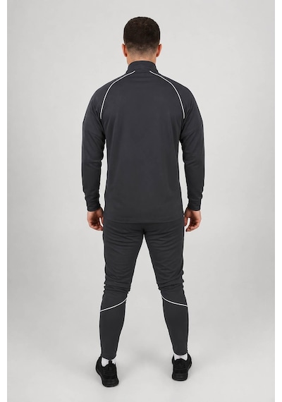 Diadora Core Antrenman Eşofman Takımı Füme