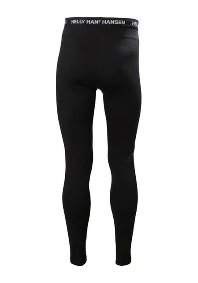 Helly Hansen Lifa Merino Midweight Pantolon Hha.49366.hha990 Siyah